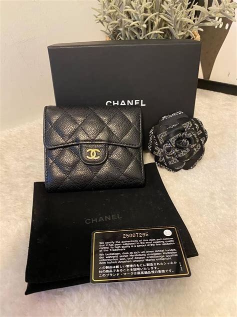 price of chanel wallet|chanel wallet price list.